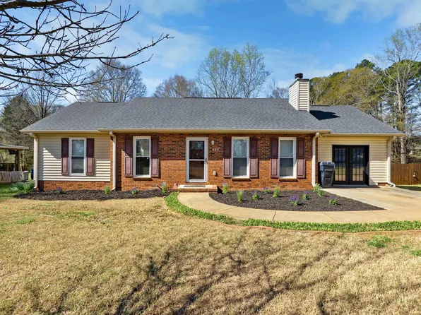 405 Laurel Crk, Anderson, SC 29621