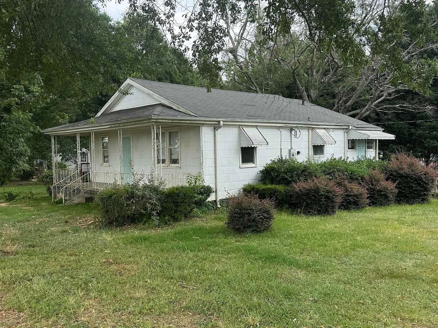 2111 Cannons Campground Rd, Spartanburg, SC 29307 Zillow