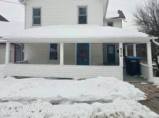 826 N Main St, Forest City, PA 18421