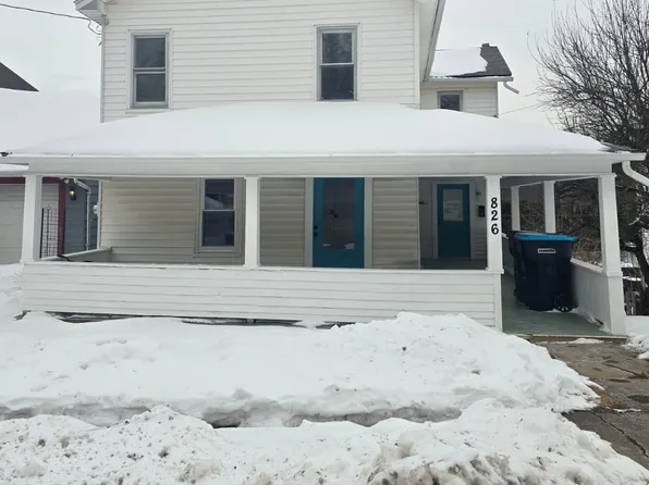 826 N Main St, Forest City, PA 18421