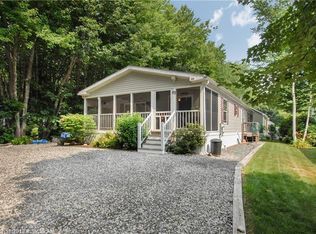 93 Rest View Ln, Wells, ME 04090