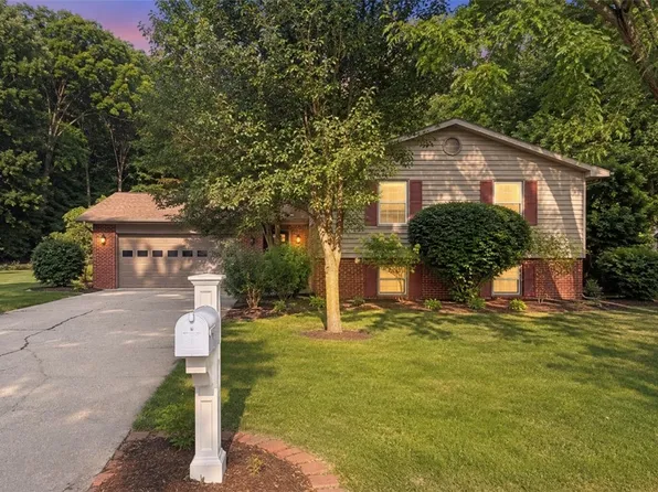 3623 Tuttle St, Danville, IL 61832