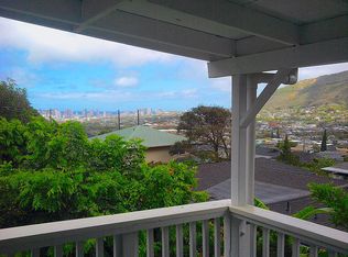 3238 Paty Dr, Honolulu, HI 96822