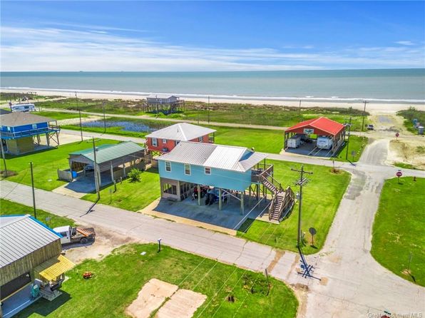 403 Lafitte Blvd, Cameron, LA 70631