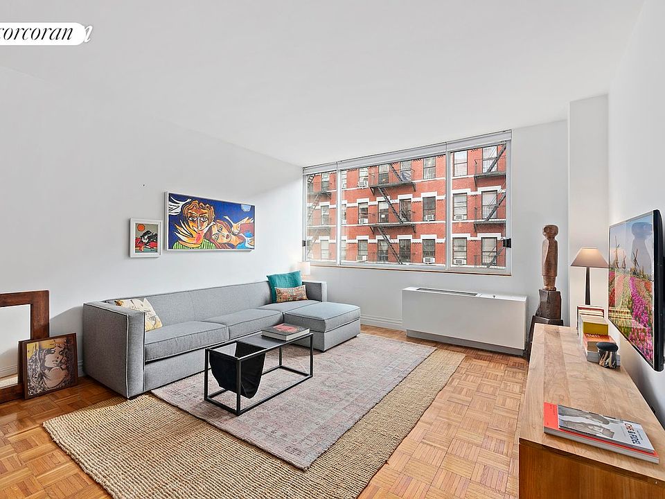 1st image of 393 W 49th St APT 3B