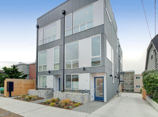 107 Aloha St UNIT A, Seattle, WA 98109