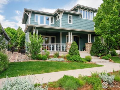2214 Sandbur Dr, Fort Collins, CO, 80525