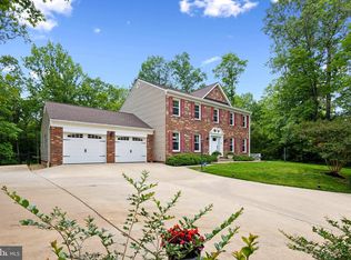 4903 Lanyard Ln, Woodbridge, VA 22192