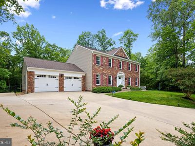 4903 Lanyard Ln, Woodbridge, VA, 22192