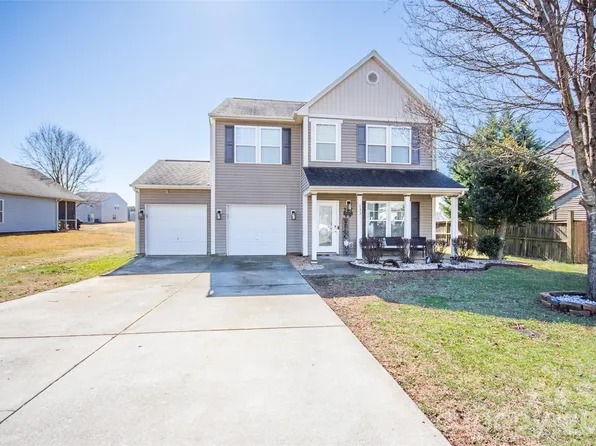 133 Altondale Dr, Statesville, NC 28625