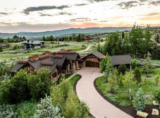 3387 Westview Trl, Park City, UT 84098