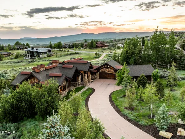 3387 Westview Trl, Park City, UT 84098