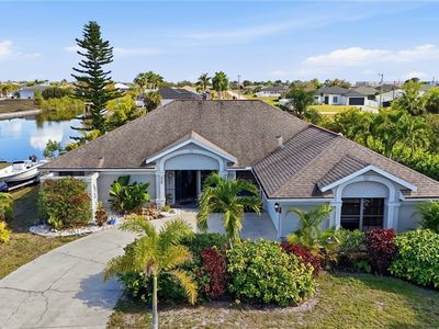 315 NW 24th Ave, Cape Coral, FL, 33993
