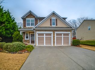 4735 Stonehaven Vw, Cumming, GA 30040