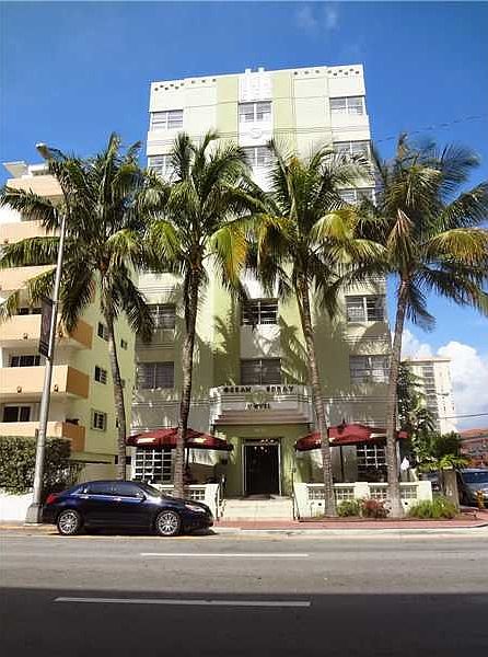 2nd image of 4130 Collins Ave #202