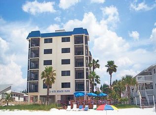 780 Estero Blvd, Fort Myers Beach, FL 33931
