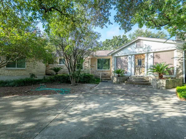 112 Tuttle Rd, Terrell Hills, TX 78209