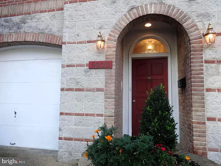 5330 Connecticut Ave NW — Photo 38