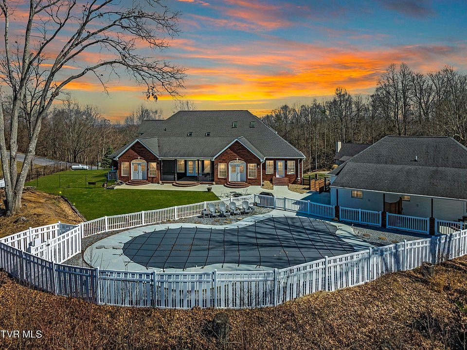 488 Hidden Acres Rd, Kingsport, TN 37664 | Zillow