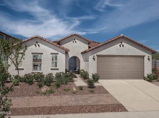27850 N 172nd Dr, Surprise, AZ 85387