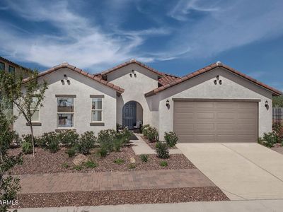 27850 N 172nd Avenue, Surprise, AZ, 85387