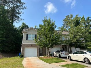 5924 Cassie Dr, Lithonia, GA 30038