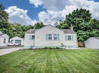 1100 Lafayette Ave, Springfield, OH 45505