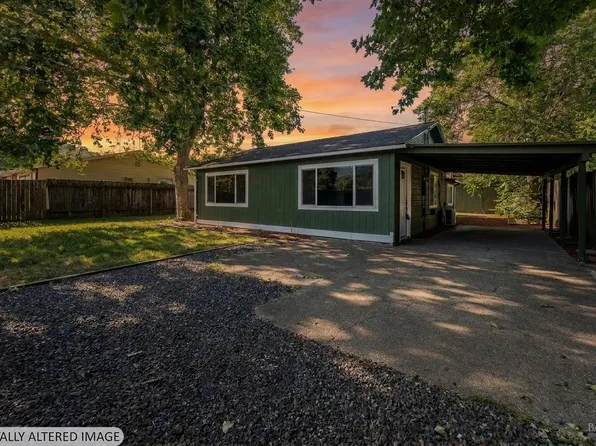160 Thomas Street, Ukiah, CA 95482