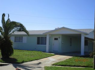 36 Seabreeze Dr, Ormond Beach, FL 32176