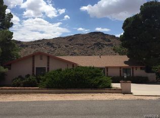 4793 Steinke Dr, Kingman, AZ 86409