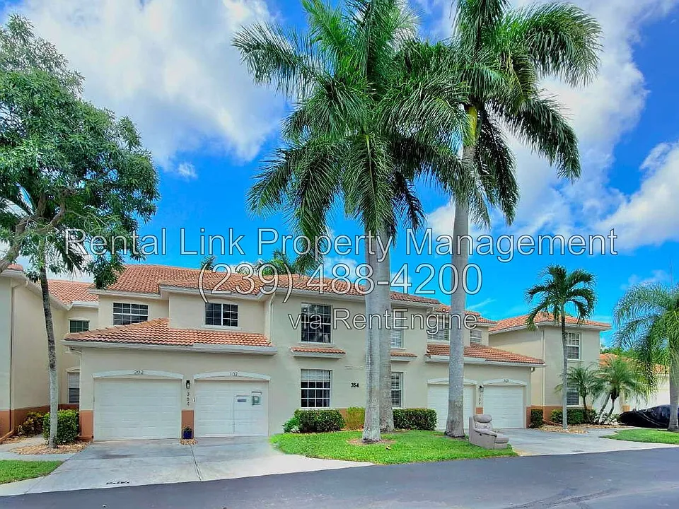 354 Dover Pl #103