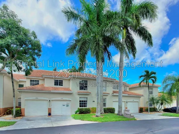 354 Dover Pl APT 103, Naples, FL 34104
