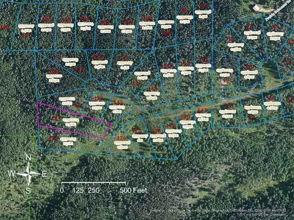 6 Wagon Wheel Trail, Oak Creek, CO 80487