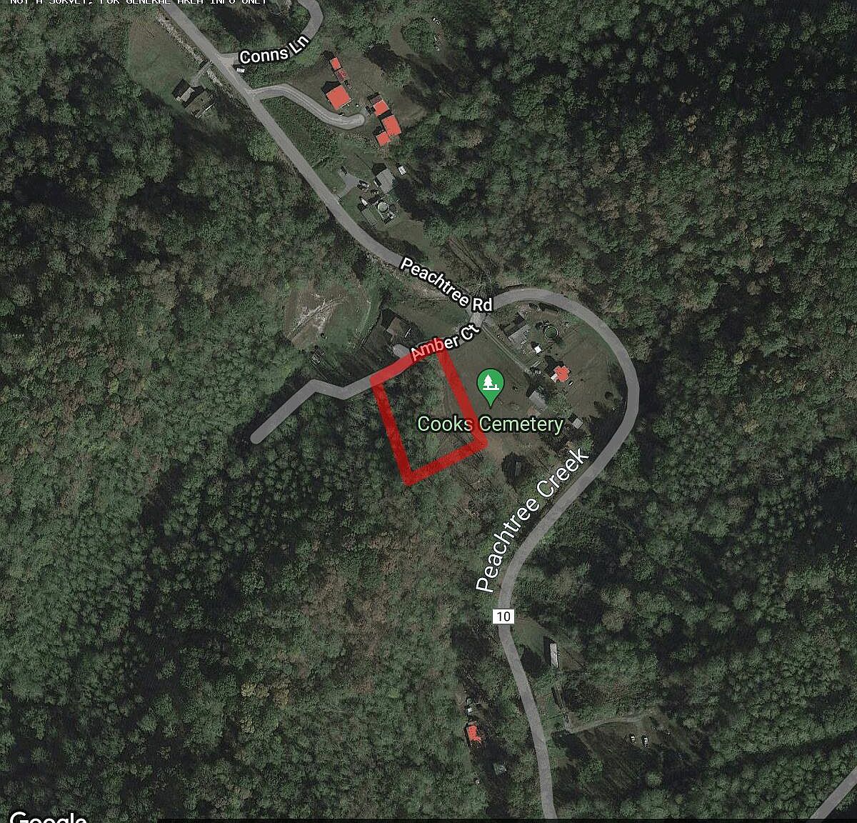 135 Amber Ct, Naoma, WV 25140 MLS 23854 Zillow