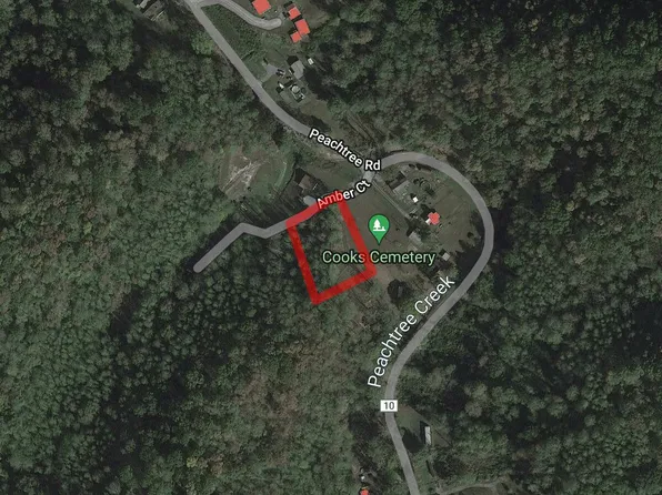 135 Amber Ct, Naoma, WV 25140