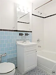 Rented by DSA Realty