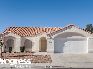 5017 Wildroot Rd, Las Vegas, NV 89130