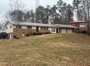 1342 Edwina Bridgeport Rd, Newport, TN 37821