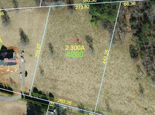 LOT 2 Mountainside Ln, Pilot Mountain, NC 27041