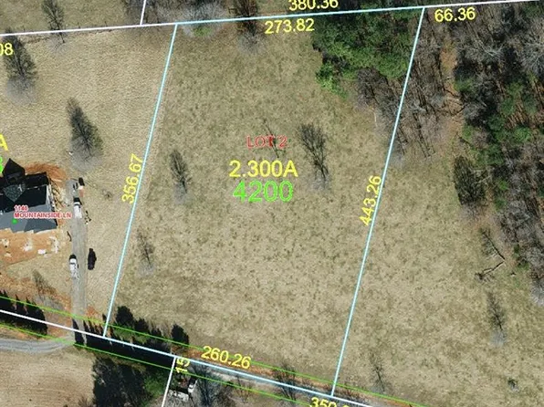 LOT 2 Mountainside Ln, Pilot Mountain, NC 27041