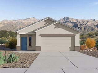 12150 E Patricia Ann Dr, Vail, AZ 85641