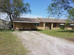 397320 W 1300th Rd, Dewey, OK 74029