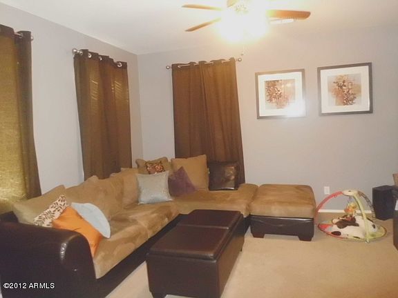 3rd image of 4336 E Carla Vista Dr