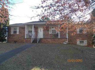 3827 Halifax Cir, Morristown, TN 37813