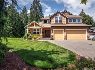 11918 82nd St SE, Snohomish, WA 98290