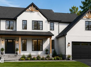12 Break Maiden Lane, Harwinton, CT 06791