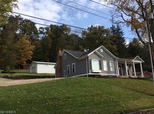 855 Cross St, Newcomerstown, OH 43832