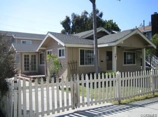 317 Mira Mar Ave, Long Beach, CA 90814