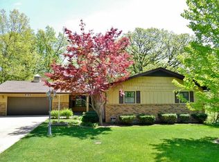 5102 N Merrimac Ave, Peoria, IL