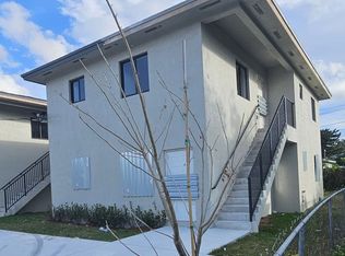 1736 NW 66th St #1740, Miami, FL 33147